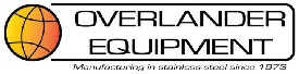 Overlander Equipment Logo